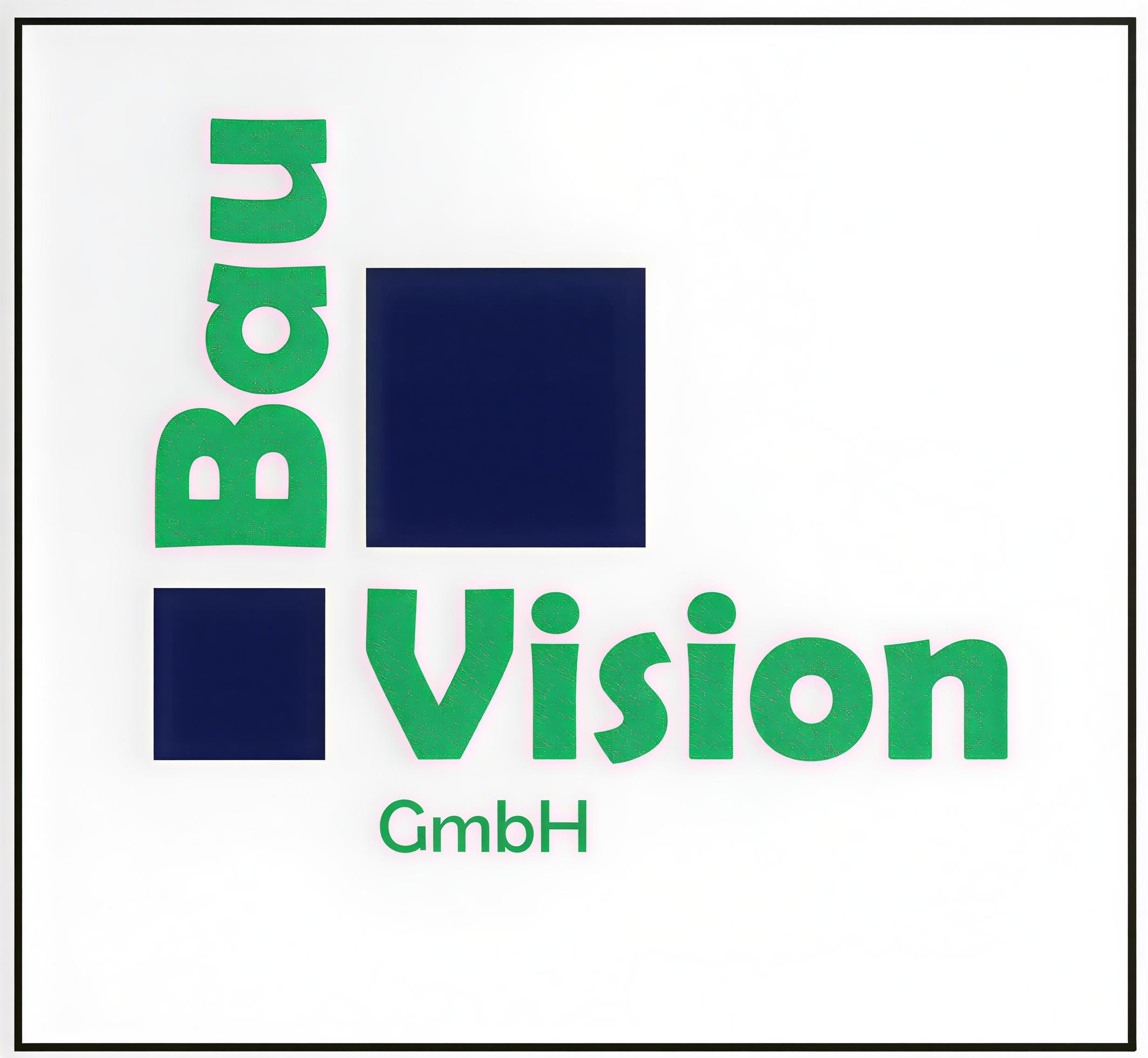 BauVision GmbH Logo
